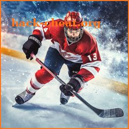 PowerPlay: Ice Hockey PvP Game icon