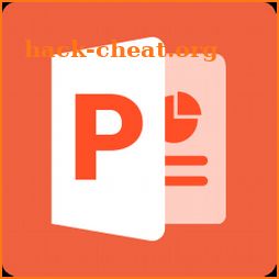 Powerpoint Reader: PPT Viewer icon