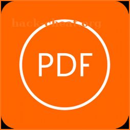 PowerPoint to PDF icon
