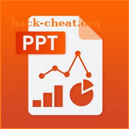 PowerPoint Viewer - PPT Reader & Slides icon