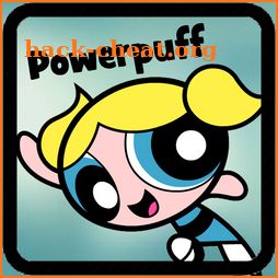 Powerpuff Girls Coloring by fans icon