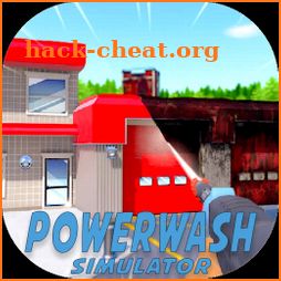 Powerwash simulator guide icon