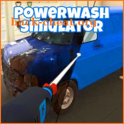 Powerwash Simulator Guide icon