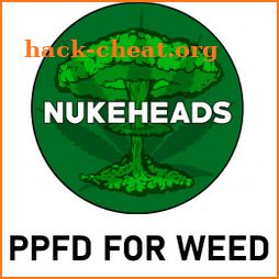 PPFD FOR WEED icon