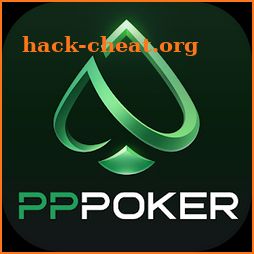 PPPoker-Free Poker&Home Games icon