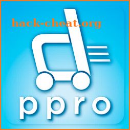 PPro Driver App icon