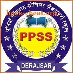 PPSS - Online Learning App - Best School App icon