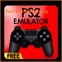 PPSS2 - PS2 Emulator for Android icon