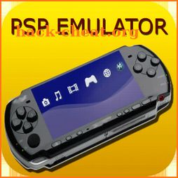 Ppsspp Market - PSP emulator icon