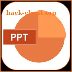 PPT File Opener: Presentation  & PPT Slide Viewer icon