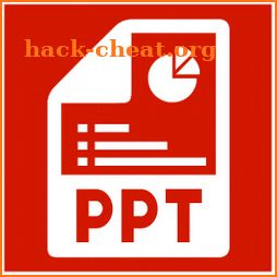 PPT File Reader icon