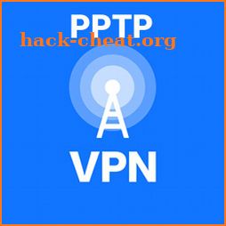 PPTP VPN - FREE APPS icon