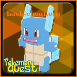 PQGuide - Guide, tips& trick pokemon quest icon