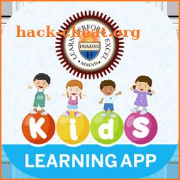 Praadis Education - Kids Learning App icon