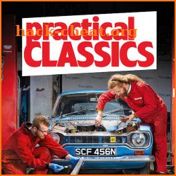 Practical Classics Magazine icon