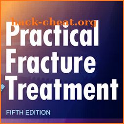 Practical Fracture Treatment 5 icon