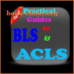 Practical Guide to BLS and ACLS icon