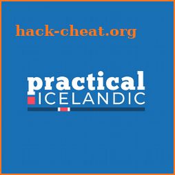 Practical Icelandic icon