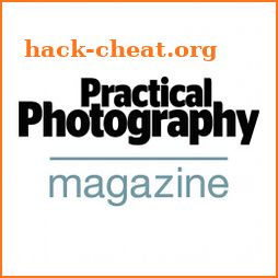 Practical Photography Magazine: UK's No1 Photo Mag icon
