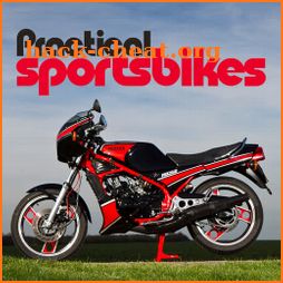 Practical Sportsbikes Magazine icon