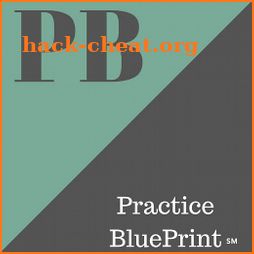 Practice BluePrint icon