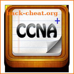 Practice CCNA+ icon