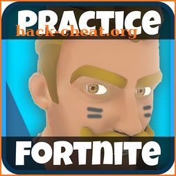 Practice Fortnite icon
