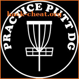 Practice Putt Disc Golf icon