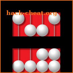Practice2Master Abacus icon