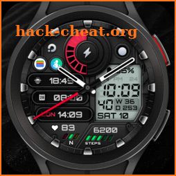 PRADO X148 - Hybrid Watch Face icon
