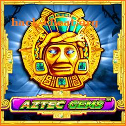 Pragmatic Play Slot Aztec Gems icon