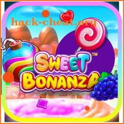 Pragmatic Play : Sweet Bonanza icon