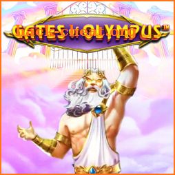 Pragmatic Slot Zeus Olympus ID icon