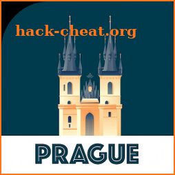 PRAGUE City Guide, Offline Maps and Tours icon