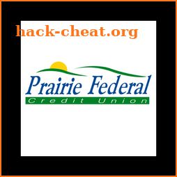 Prairie Federal Credit Union icon