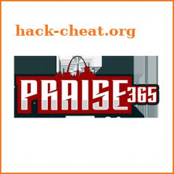 Praise 365 Radio icon