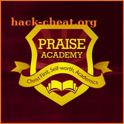 Praise Academy icon
