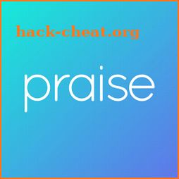Praise.com icon