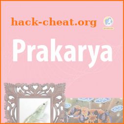 Prakarya Kelas 9 Semester 1 Kurikulum 2013 icon