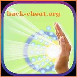 Pranic Healing® Mobile icon