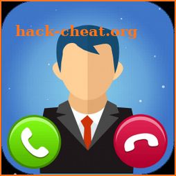 Prank Call & Prank SMS 2 icon