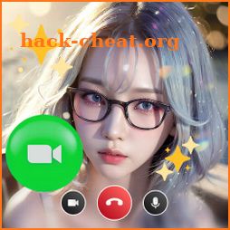 Prank Call Idol - Fake Chat icon