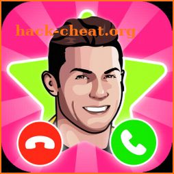 Prank Call - Idol Video Call icon