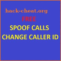 PRANK CALLS WITH FAKE CALLER ID + FREE CREDIT icon