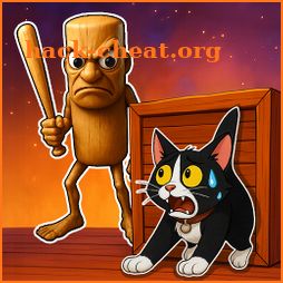 Prank House Escape icon