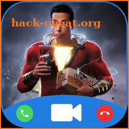 Prank - shazam Games Call videos icon