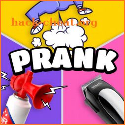 Prank Sound App icon