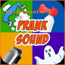Prank Sound: Haircut, Air Horn icon