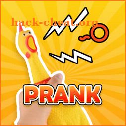 Prank Sound: Hiarclipper, fart icon