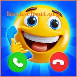Prank Video Call - Fake Chat icon